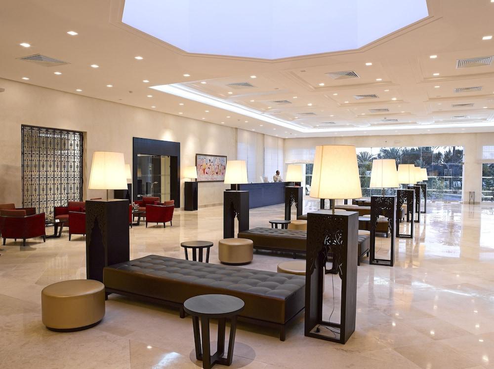ธาลัซซ่า มาเดีย Hotel มาห์เดีย ภายนอก รูปภาพ